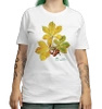 Chestnut tree — classic t-shirt