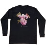 Cherry blossom 'Kanzan' — long sleeve t-shirt