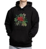 Winter bouquet — hoodie