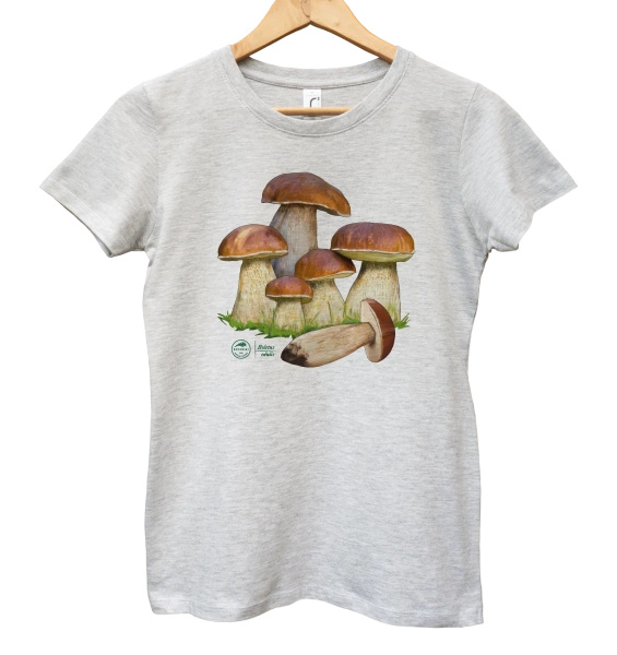 Penny bun — women's t-shirt