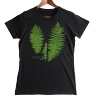 Male fern — women's t-shirt