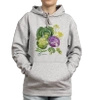 Cruciferous vegetables — hoodie