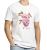 Cherry blossom 'Kanzan' — classic unisex t-shirt