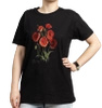 Common poppies — classic t-shirt