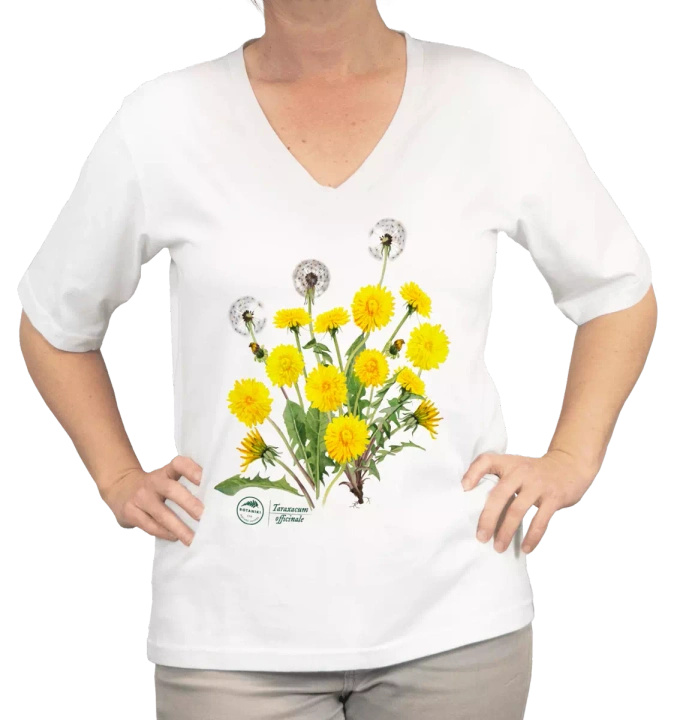 Dandelion — premium t-shirt