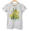 Light grey melange