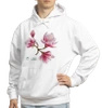 Saucer magnolia — hoodie