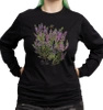 Common heather — long sleeve t-shirt