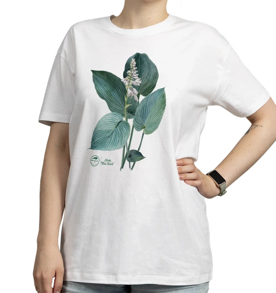 Hosta 'Blue Rock' — classic t-shirt