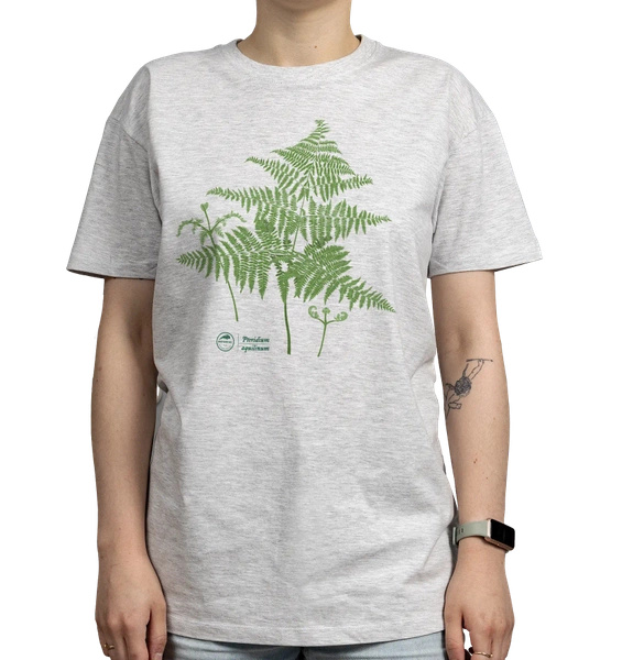 Eagle fern — t-shirt classic