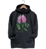 Catawba rosebay — hoodie