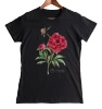 Chinese peony 'Red Magic' — women's t-shirt