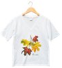 Norway maple — premium  t-shirt