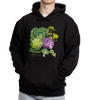 Cruciferous vegetables — hoodie