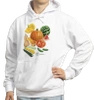 Cucurbit vegetables — hoodie