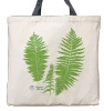 Male fern — premium cotton bag