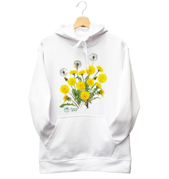 Dandelion — hoodie