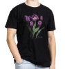 Tulip 'Negrita' — classic t-shirt