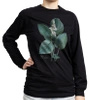 Hosta 'Blue Rock' — long sleeve t-shirt