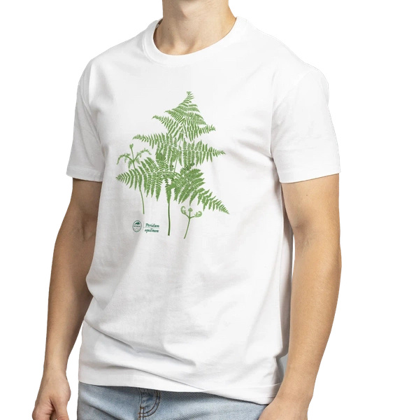 Eagle fern — t-shirt classic