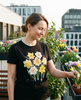 Daffodils — classic t-shirt