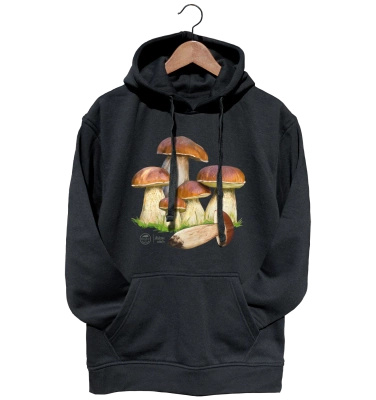 Penny bun — hoodie