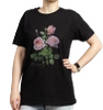 Rose 'Queen of Sweden'  — classic t-shirt