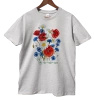 Wildflowers — classic t-shirt