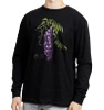 Chinese wisteria 'Prolific' — long sleeve t-shirt