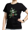 Coffea arabica — women's t-shirt