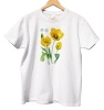 Tulip 'Crystal Star' — classic t-shirt