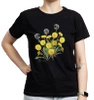 Dandelion — women's t-shirt