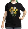 Daffodils — classic t-shirt