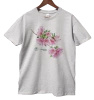 Common rhododendron — classic t-shirt