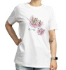 Common rhododendron — classic t-shirt