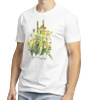 Golden herbs — classic t-shirt