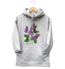 Common lilac — hoodie
