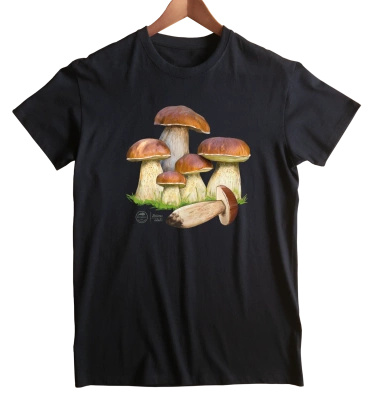 Penny bun — classic t-shirt