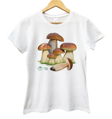 Penny bun — women's t-shirt